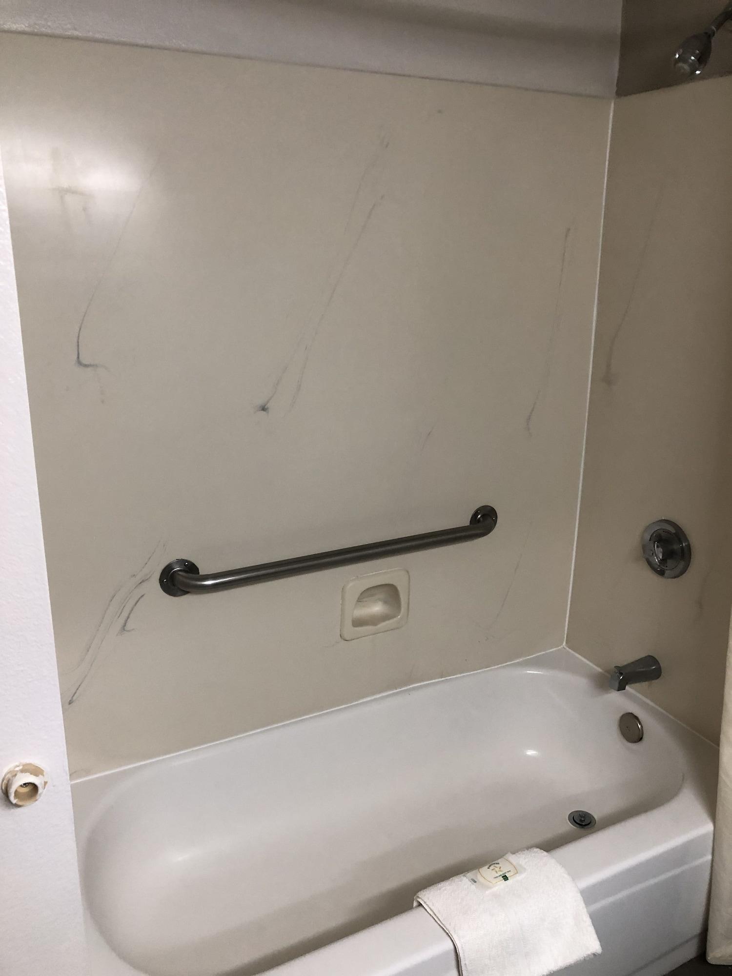 Quality Inn Rochester South Екстер'єр фото