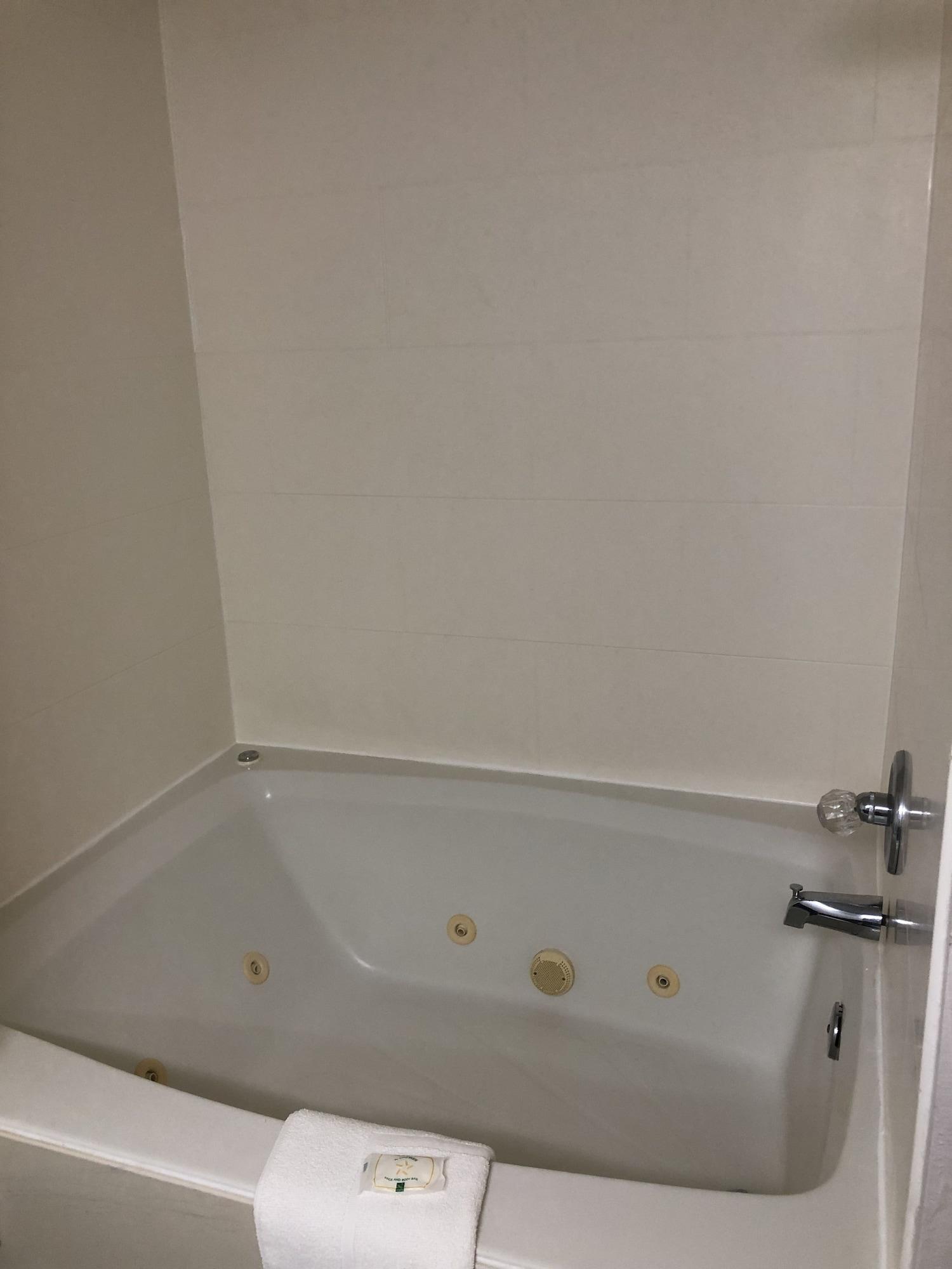 Quality Inn Rochester South Екстер'єр фото