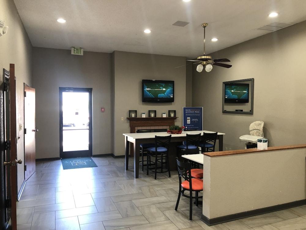 Quality Inn Rochester South Екстер'єр фото