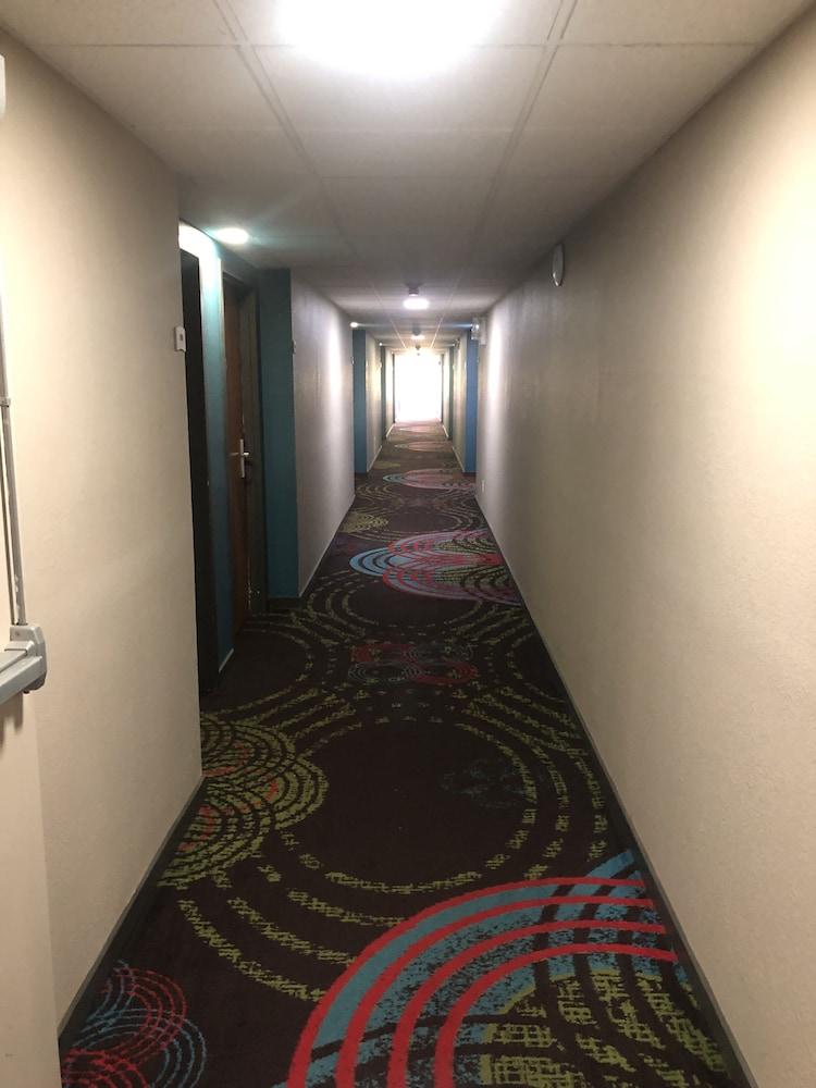 Quality Inn Rochester South Екстер'єр фото