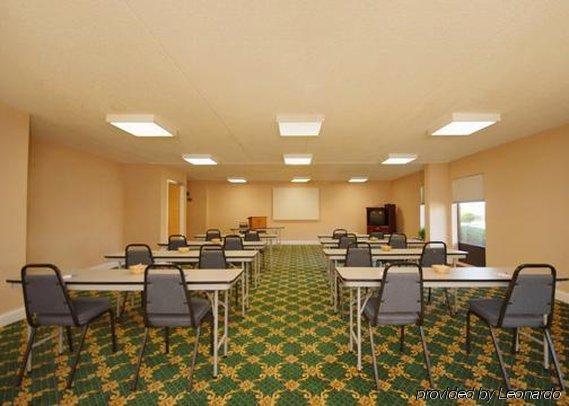 Quality Inn Rochester South Зручності фото