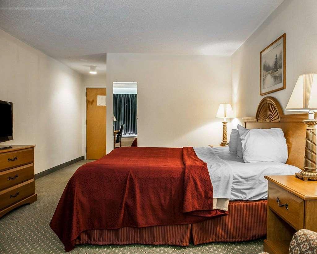 Quality Inn Rochester South Номер фото